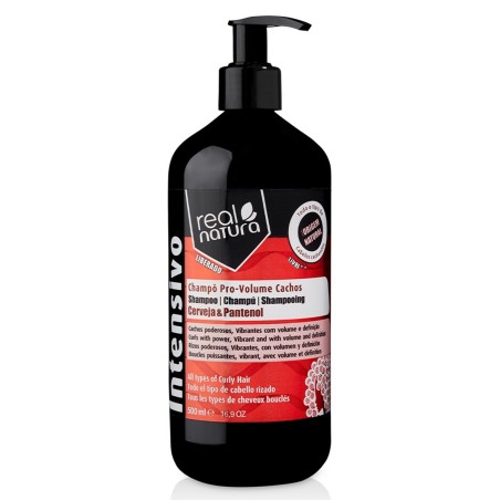 Sh Pro-Volume Cacho 500ml