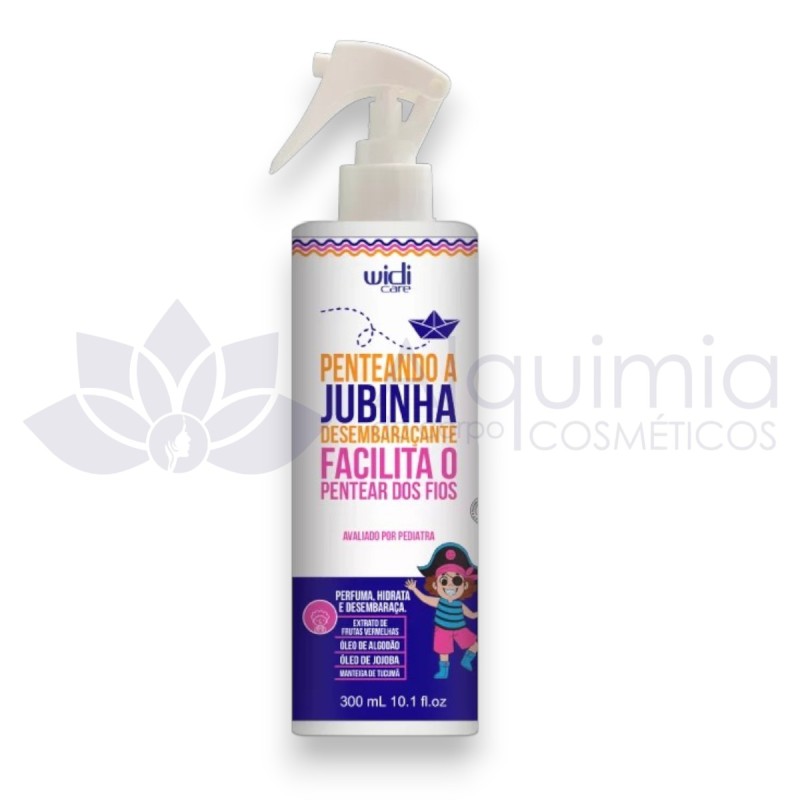 Spray Des a Jubinha 300