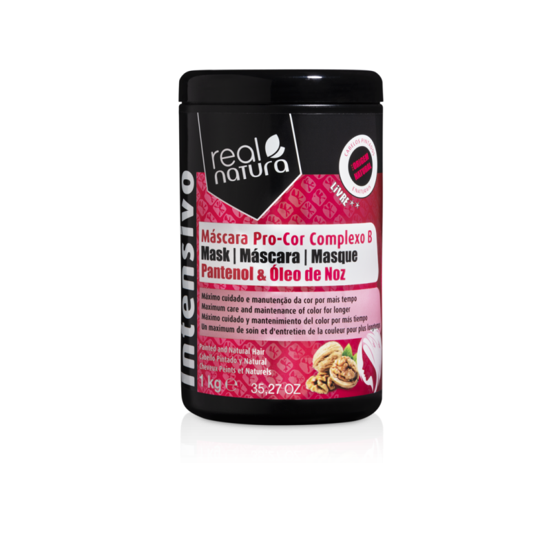 Másc Pro-Cor Complexo 1kg