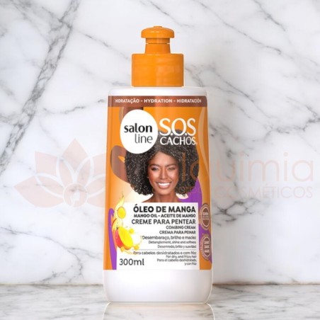 CPP Óleo de Manga 300ml
