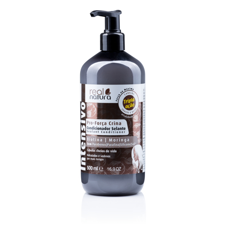 Cond Pro-Força Crin 300ml