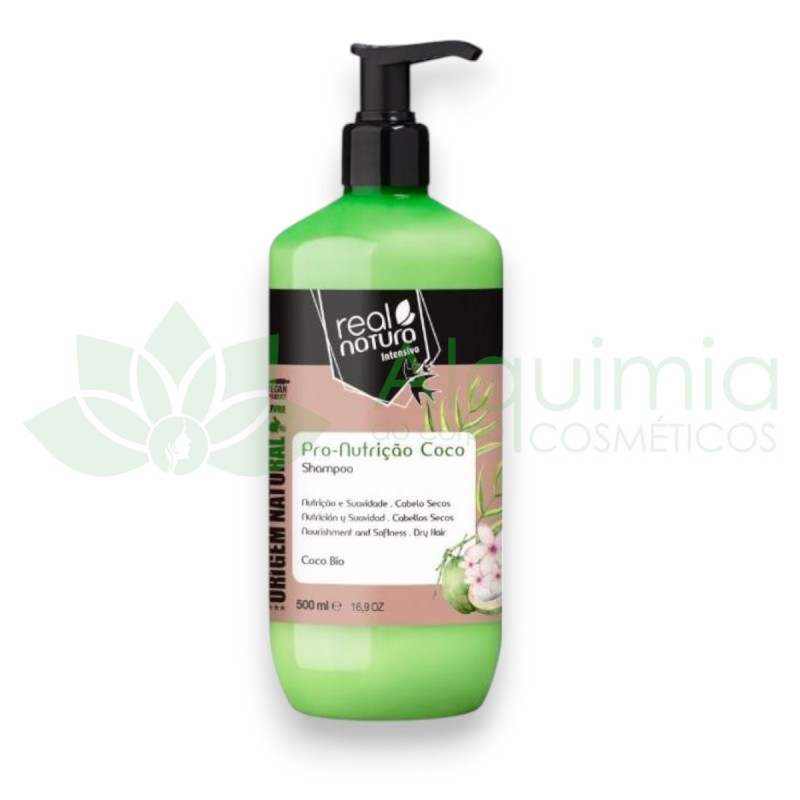 ShNutrição Extra Coc500ml