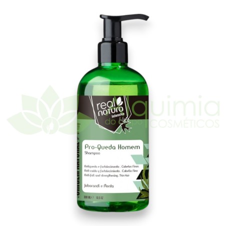 Sh Pro-Queda Homem 300ml