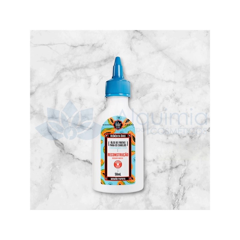 Oleo Reco Bemd Ghee 250ml