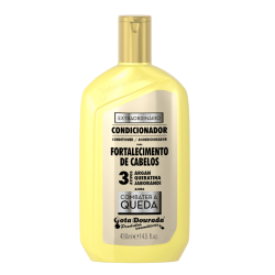 Cond Fort Extraordi 430ml