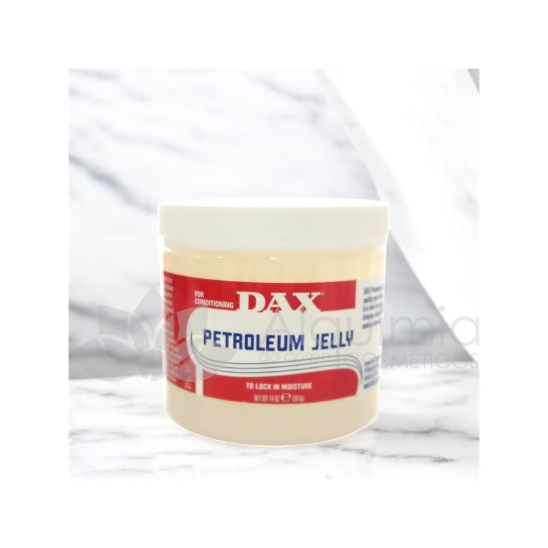 Vaselina 397gr - DAX