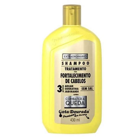 Sh Fort Extraordin 430ml