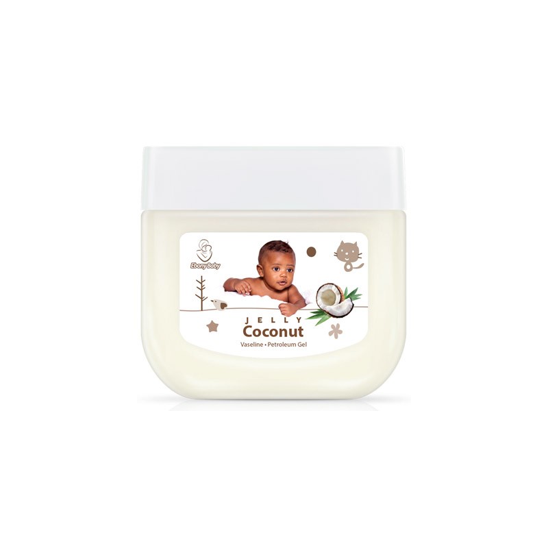 Coconut Vaselina 440ml