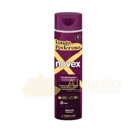 Cond Longo Podoroso 300ml