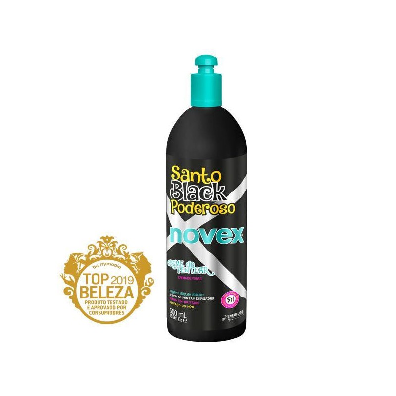 CPP Sto Black Poder 500ml