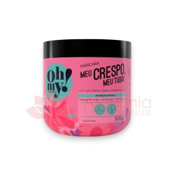MASKMeu Crespo M Tud 500g
