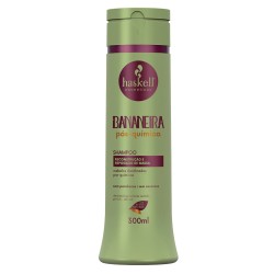 Shampoo Bananeira 300ml