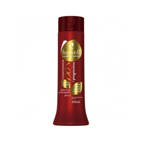 Cnd Pós Progressiva 300ml
