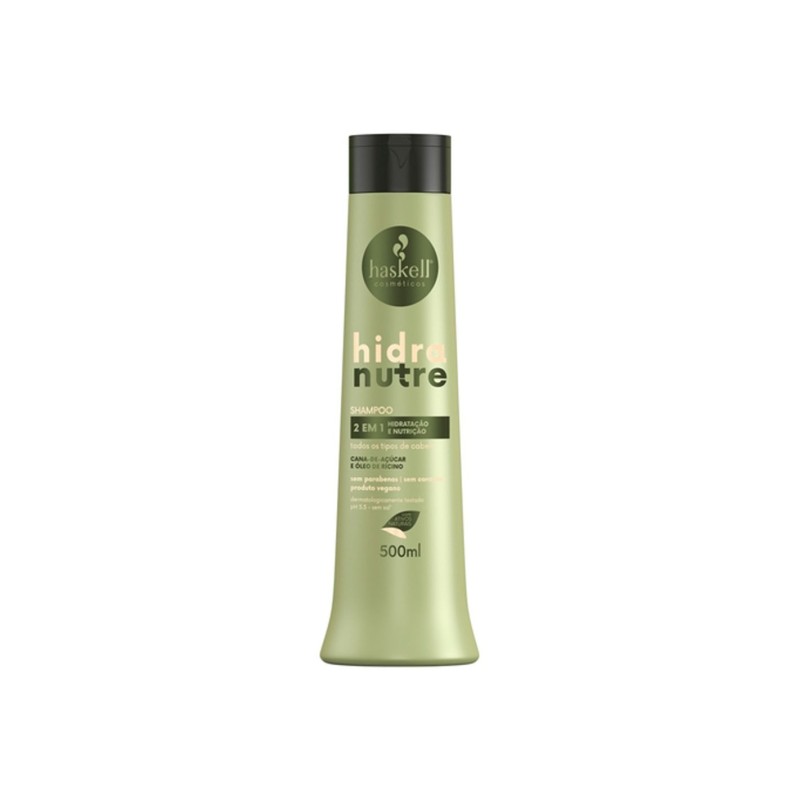 Sh Hidra Nutre 500ml