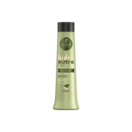 Sh Hidra Nutre 500ml