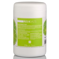 Sais de L Pedicure 1kg Li