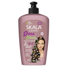 CPP Donna Skala 250g