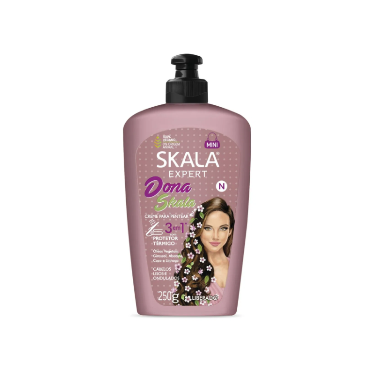 CPP Donna Skala 250g