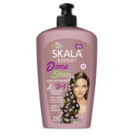 CPP Donna Skala 250g