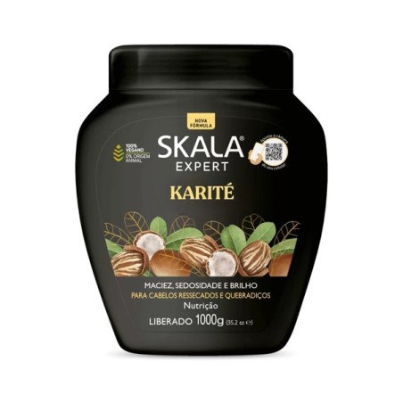Mask Mant Karité  1kg