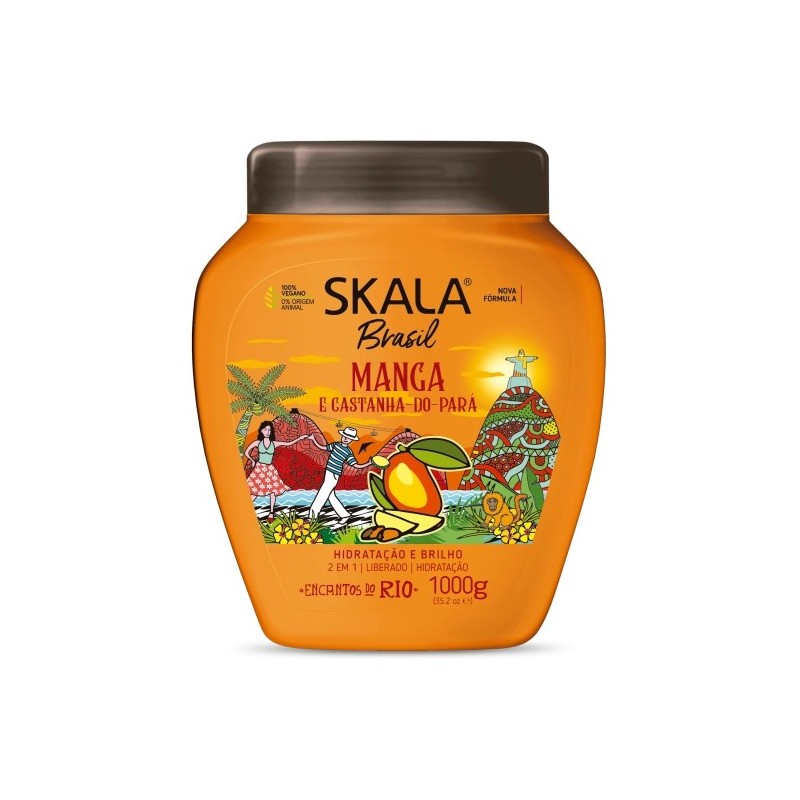 CPP+Cond Manga Castan 1kg