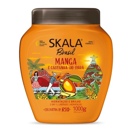 CPP+Cond Manga Castan 1kg
