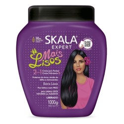CPP+Cond Mais Lisos 1kg