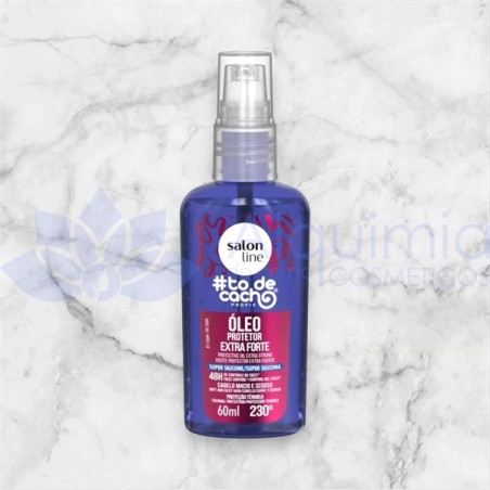 Óleo Repar Ext Forte 60ml