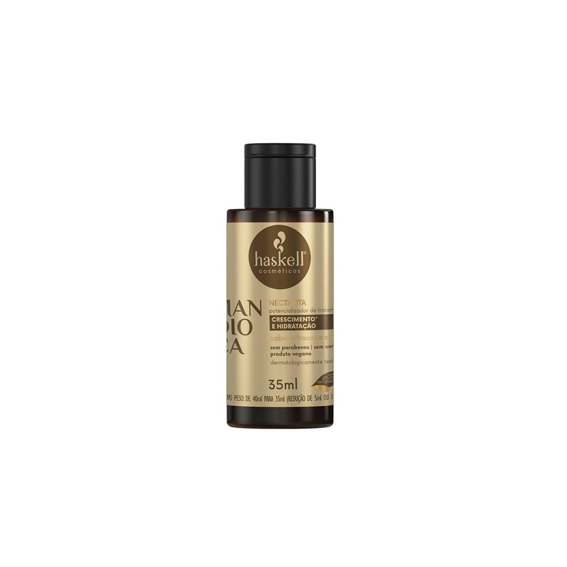 Nectavita Mandioca 35ml