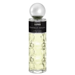 Select Man 200ml Saphir