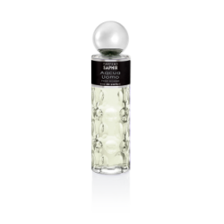 Acqua Uomo 200ml Saphir