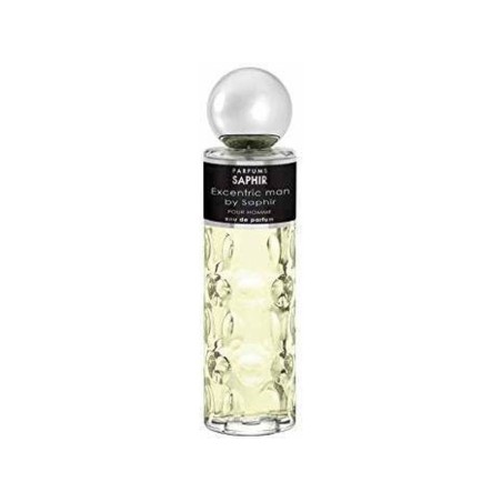 Excentric Man 200ml Saphi