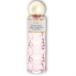Flowers de Saphir 200ml
