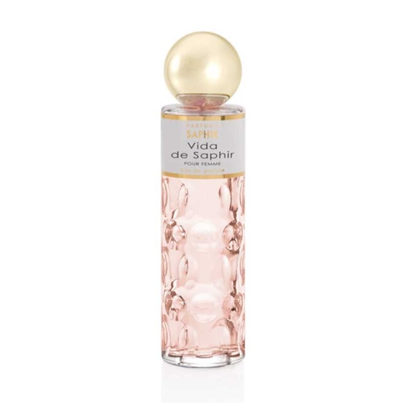 Vida de Saphir 200ml