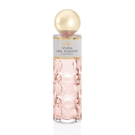 Vida de Saphir 200ml