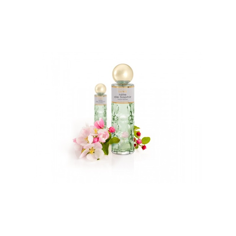 Idile de Saphir  200ml
