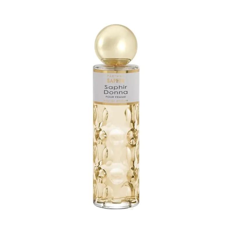 Saphir Donna 200ml