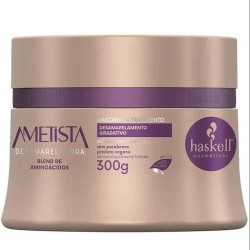 Mascara Ametista 300g