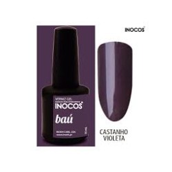 Verniz Gel Baú  15ml