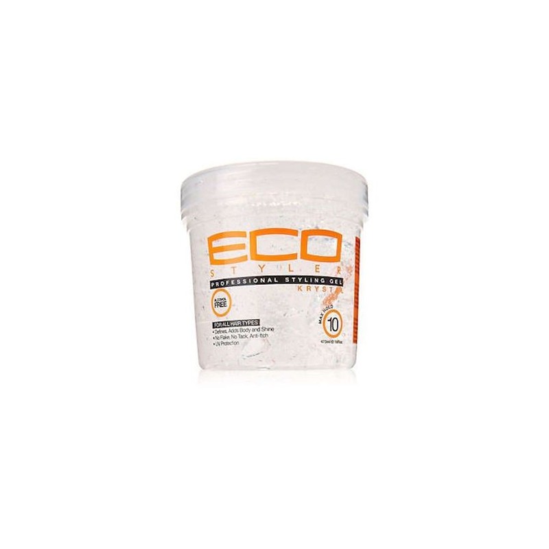 Gel ECO Krystal 473ml