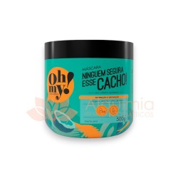 Masc Nin Seg Cacho 300g