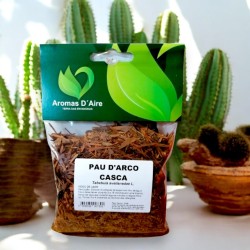 Pau DArco Casca 100gr