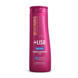 Condicionador +Liso 350ml
