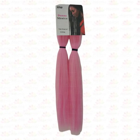 Cabelo D Monica II PINK