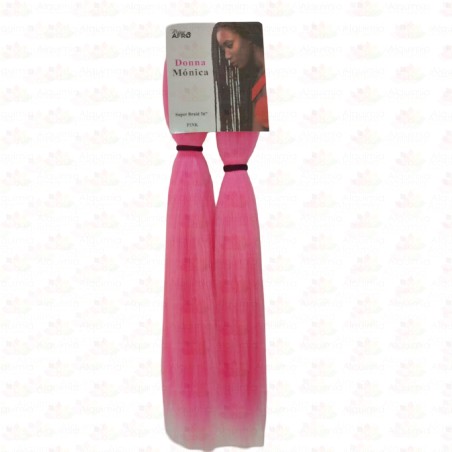 Cabelo D Monica PINK