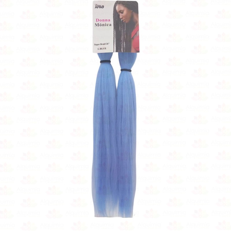 Cabelo D Monica L-BLUE