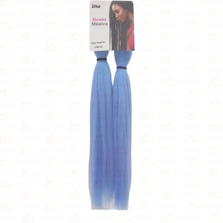 Cabelo D Monica L-BLUE