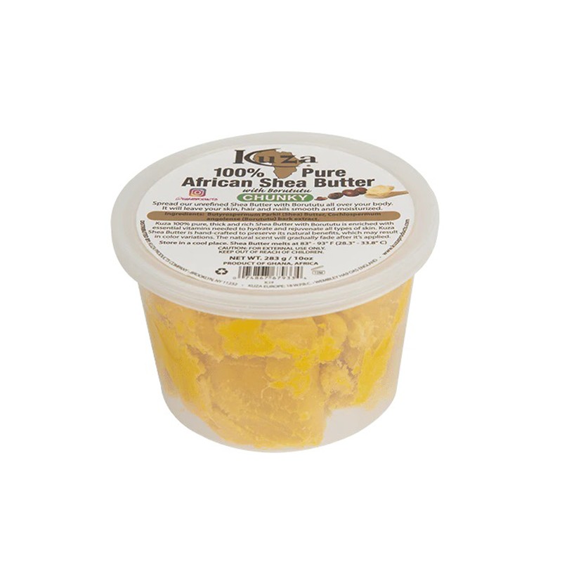 Manteiga de Karité 283g