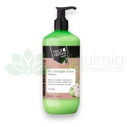 ShNutrição Extra Coc500ml