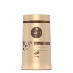 Máscara Mandioca 900gr
